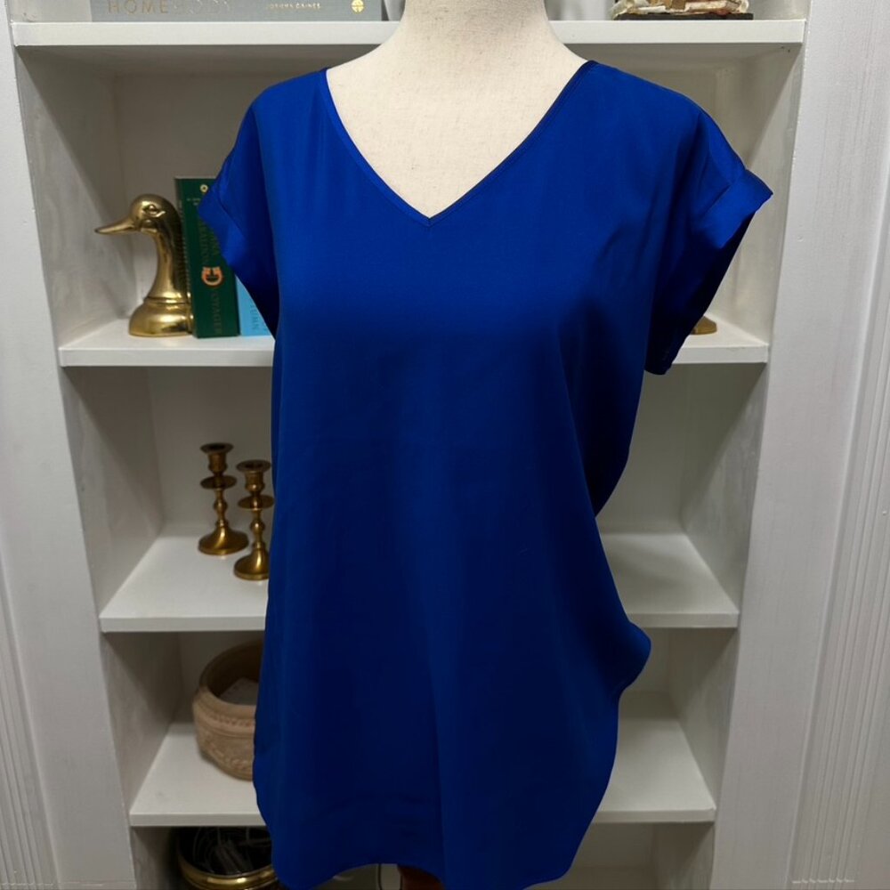 Express Ladies top